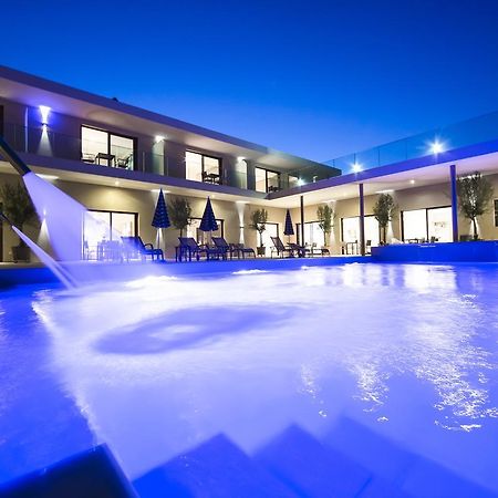 Seventeen Hotel Вальбон Экстерьер фото