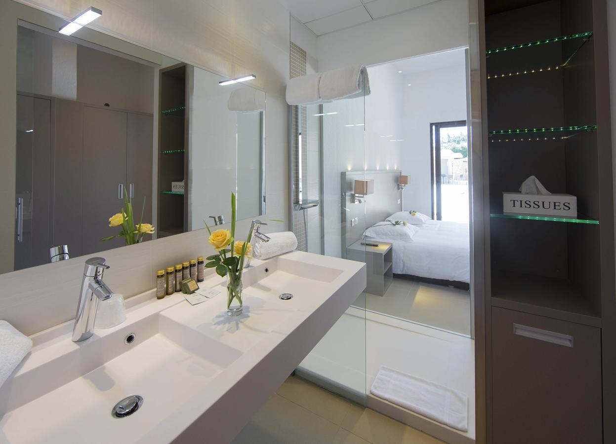 Seventeen Hotel Вальбон Экстерьер фото
