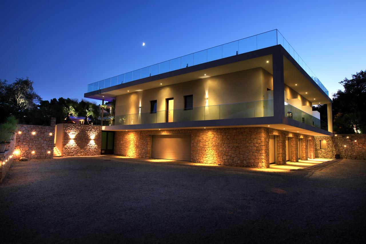 Seventeen Hotel Вальбон Экстерьер фото