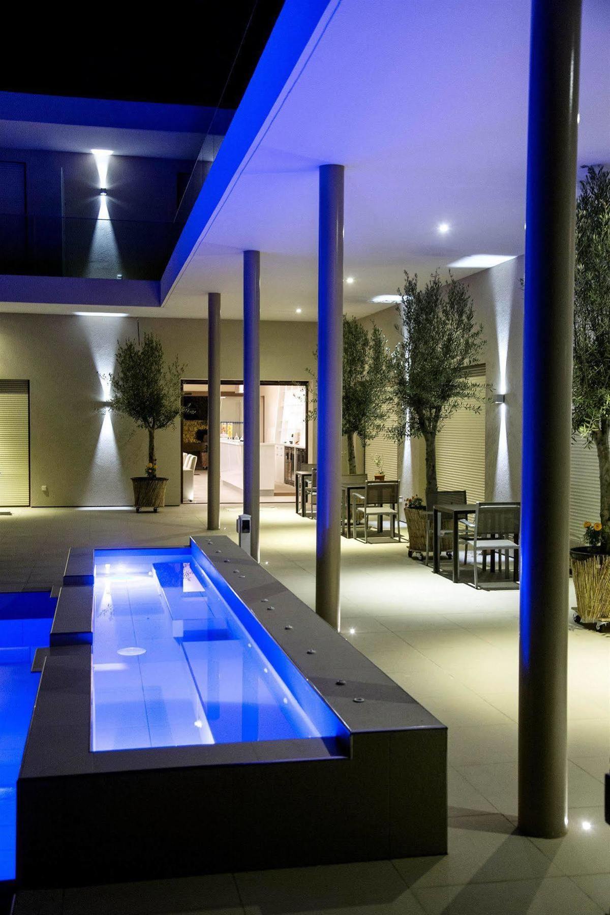 Seventeen Hotel Вальбон Экстерьер фото